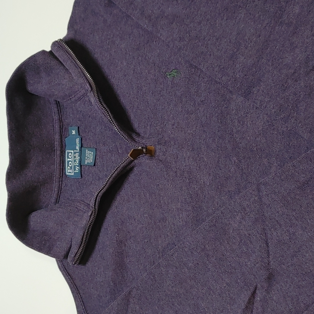 Polo by Ralph Lauren Zip-up Sweaters